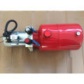 small Hydraulic Power unit for trailer